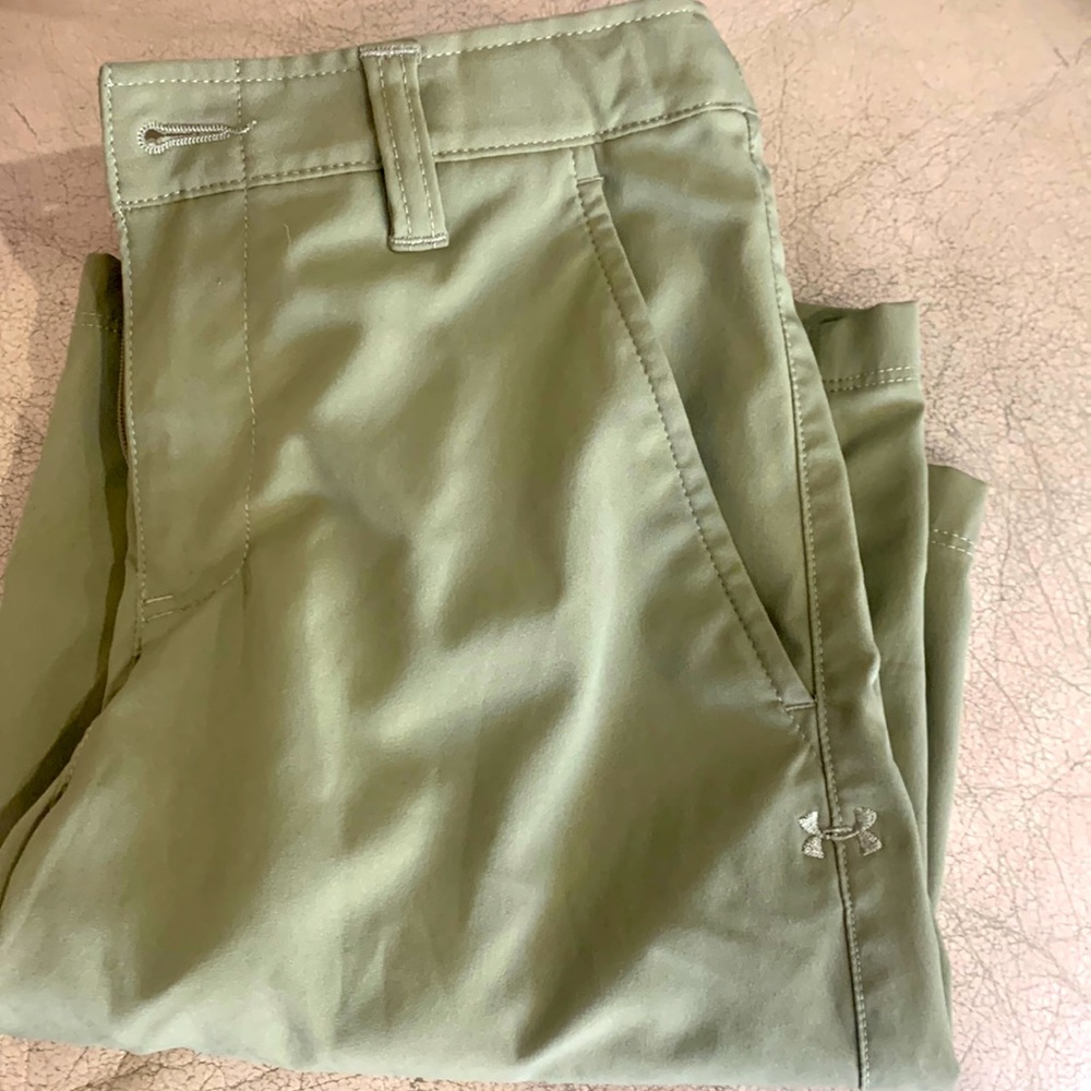 Boys golf shorts